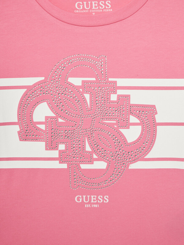 Тишърт Guess