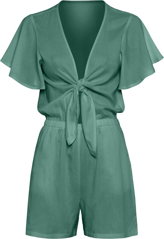 LSCN by LASCANA Гащеризон нефритено зелено