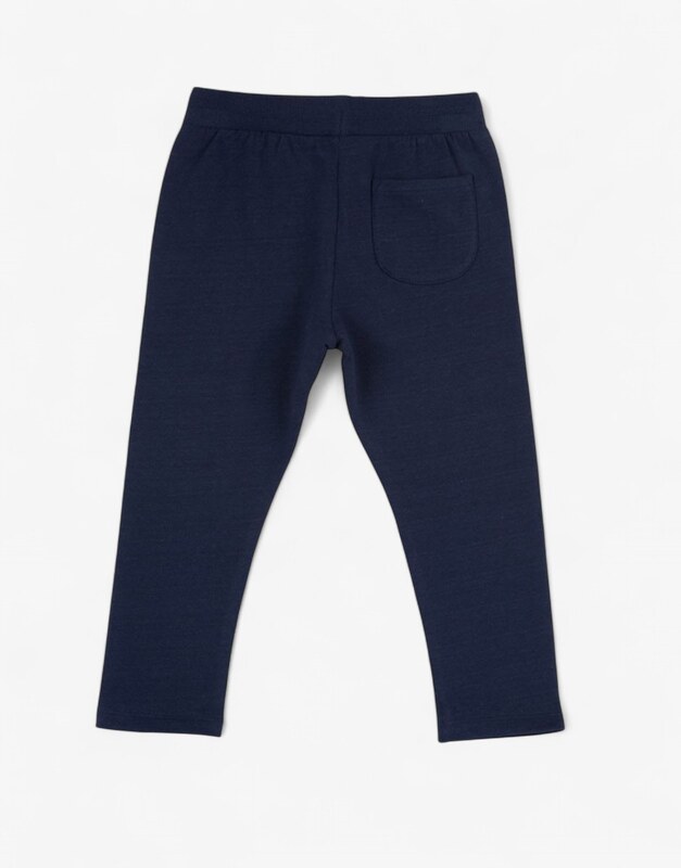 CHICCO Girls Pants Dark Blue