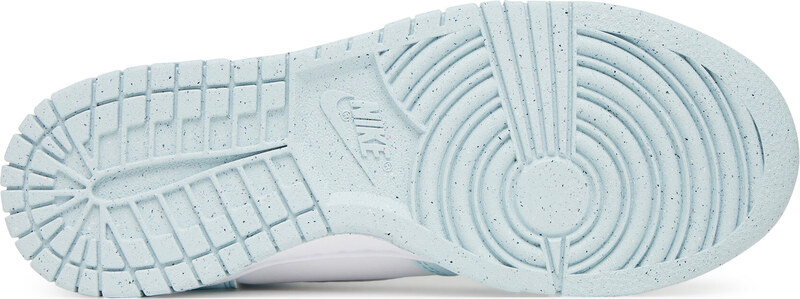 Сникърси Nike Dunk High Nn FV5960 100 Бял