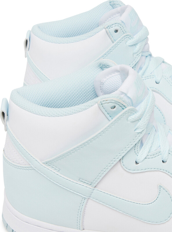 Сникърси Nike Dunk High Nn FV5960 100 Бял