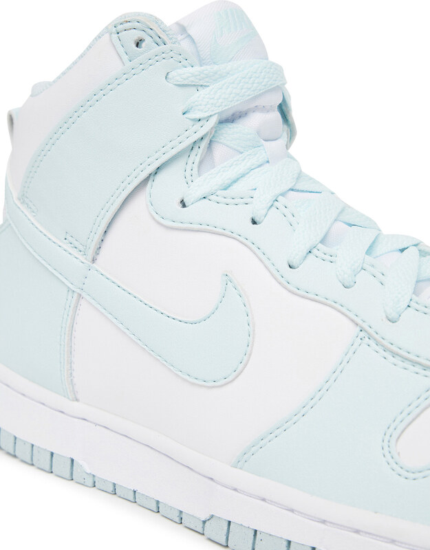 Сникърси Nike Dunk High Nn FV5960 100 Бял