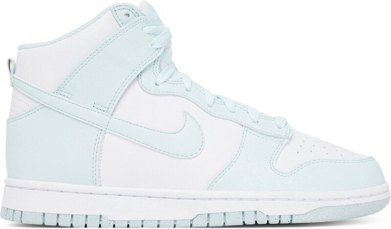 Сникърси Nike Dunk High Nn FV5960 100 Бял