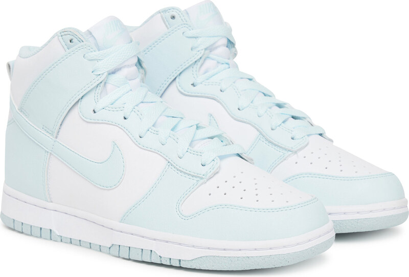 Сникърси Nike Dunk High Nn FV5960 100 Бял