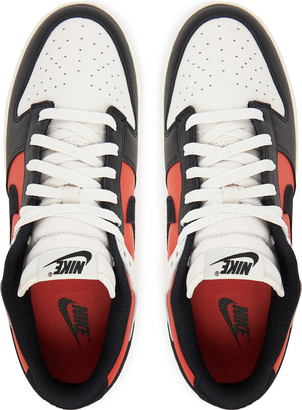 Сникърси Nike Dunk Low JP HQ4988 Бял