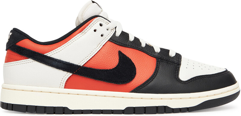 Сникърси Nike Dunk Low JP HQ4988 Бял