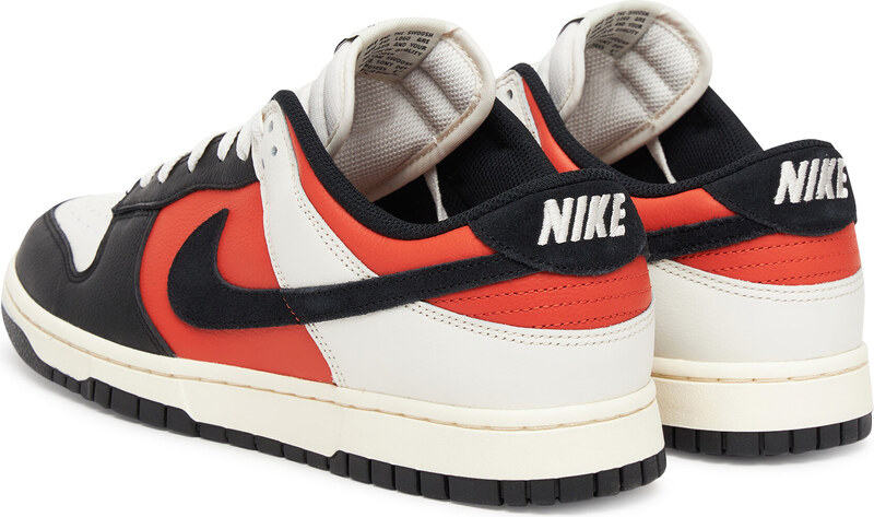 Сникърси Nike Dunk Low JP HQ4988 Бял