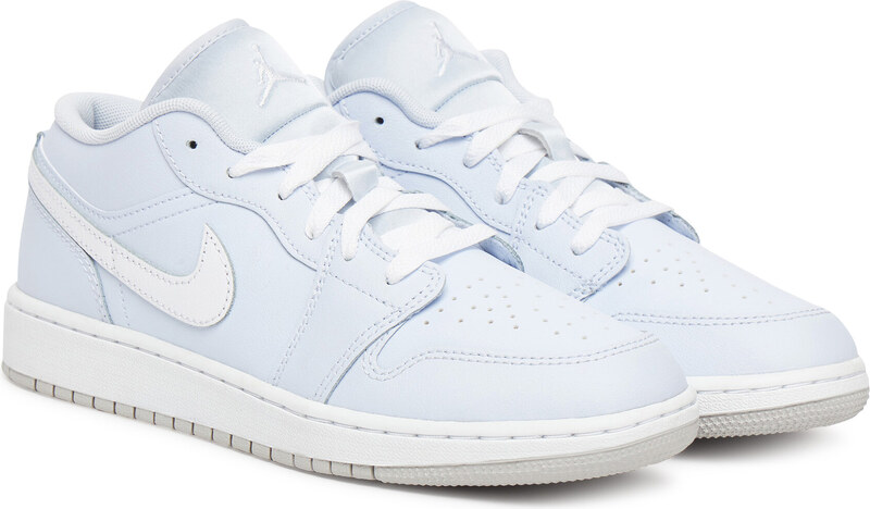 Сникърси Nike Air Jordan 1 Low Se (GS) FV8486 400 Син