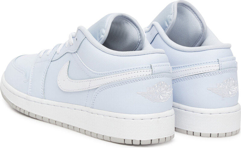 Сникърси Nike Air Jordan 1 Low Se (GS) FV8486 400 Син