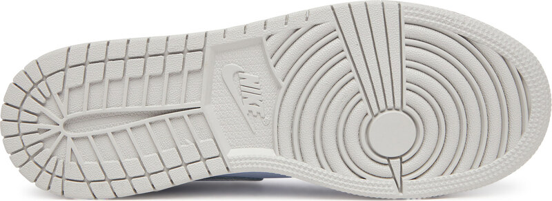 Сникърси Nike Air Jordan 1 Low Se (GS) FV8486 400 Син