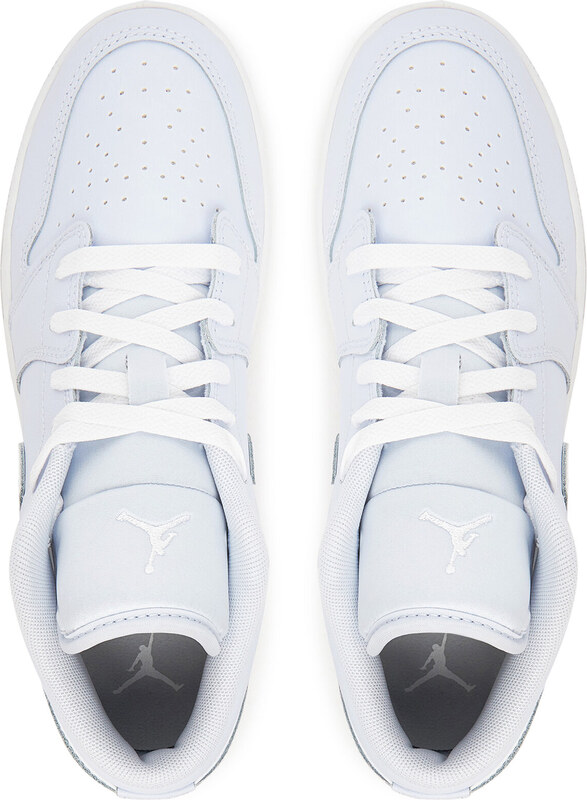 Сникърси Nike Air Jordan 1 Low Se (GS) FV8486 400 Син