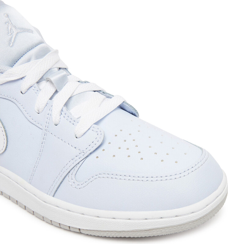 Сникърси Nike Air Jordan 1 Low Se (GS) FV8486 400 Син