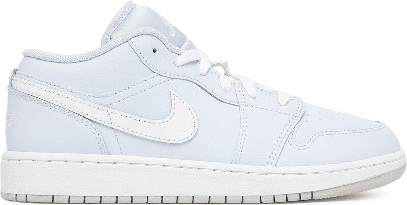 Сникърси Nike Air Jordan 1 Low Se (GS) FV8486 400 Син