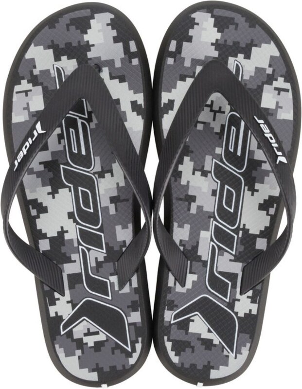 Rider 83633/AY962 black/grey/green