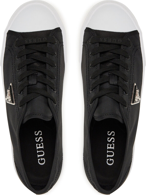 Кецове Guess FLTJO2 FAB12 Черен