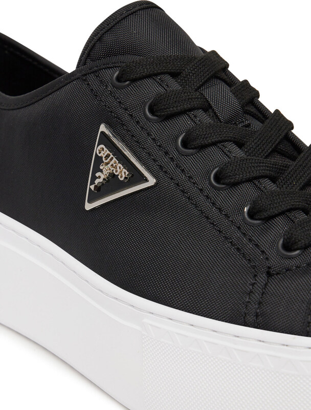 Кецове Guess FLTJO2 FAB12 Черен