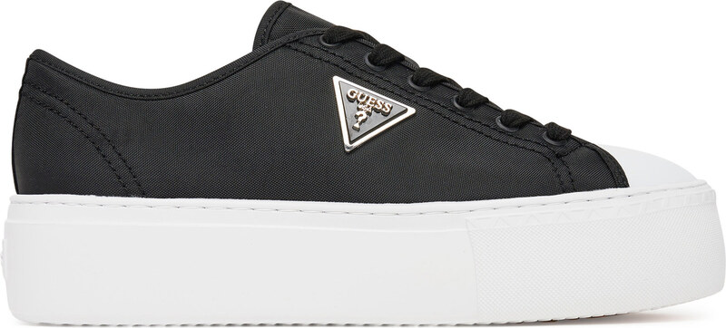 Кецове Guess FLTJO2 FAB12 Черен