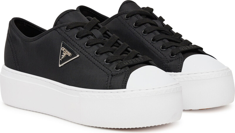 Кецове Guess FLTJO2 FAB12 Черен