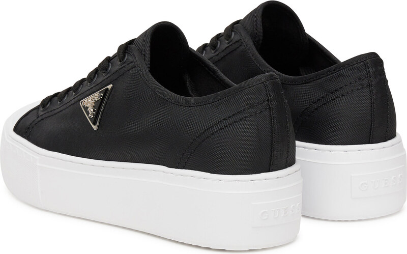 Кецове Guess FLTJO2 FAB12 Черен