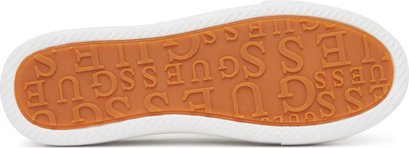 Кецове Guess FLTJO2 FAB12 Черен