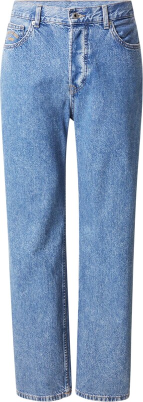 Pepe Jeans Дънки 'Bexley' син деним