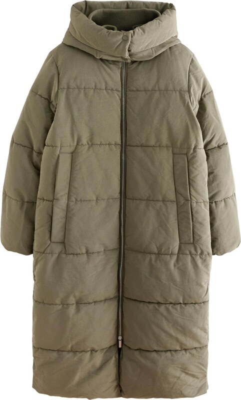 Next Преходно палто каки