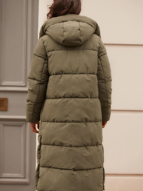 Next Преходно палто каки