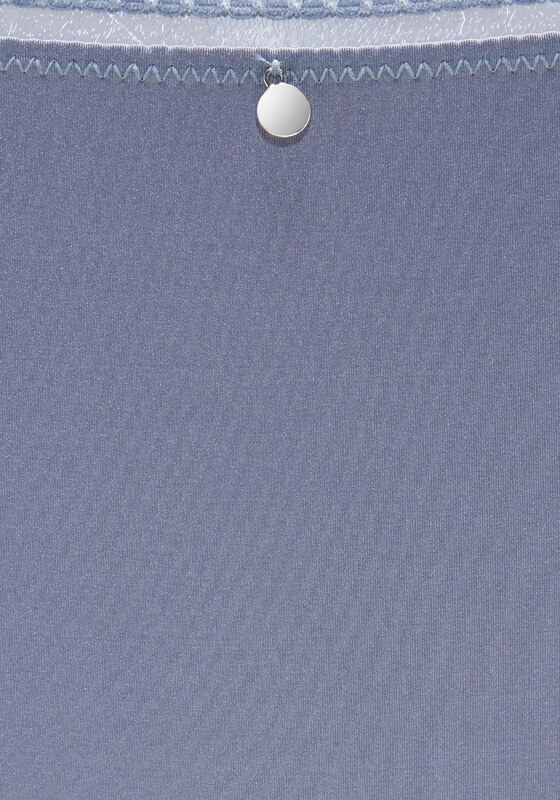 s.Oliver Стринг синьо