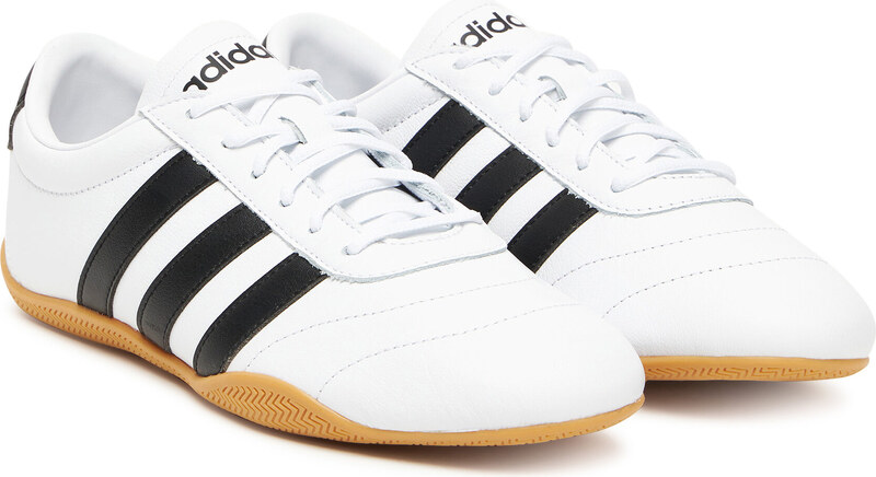 Сникърси adidas Grand Court Lo JQ9688 Бял