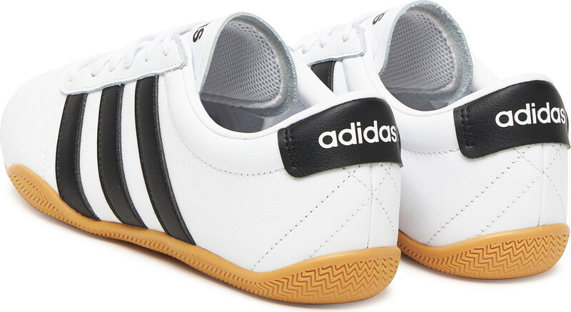Сникърси adidas Grand Court Lo JQ9688 Бял