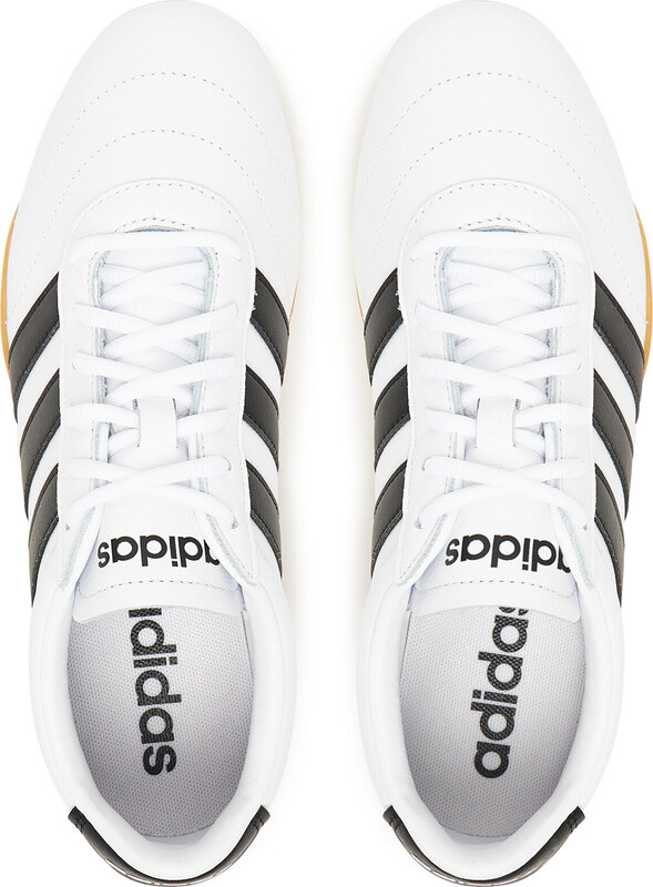 Сникърси adidas Grand Court Lo JQ9688 Бял