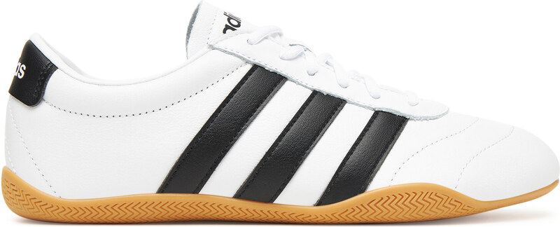 Сникърси adidas Grand Court Lo JQ9688 Бял