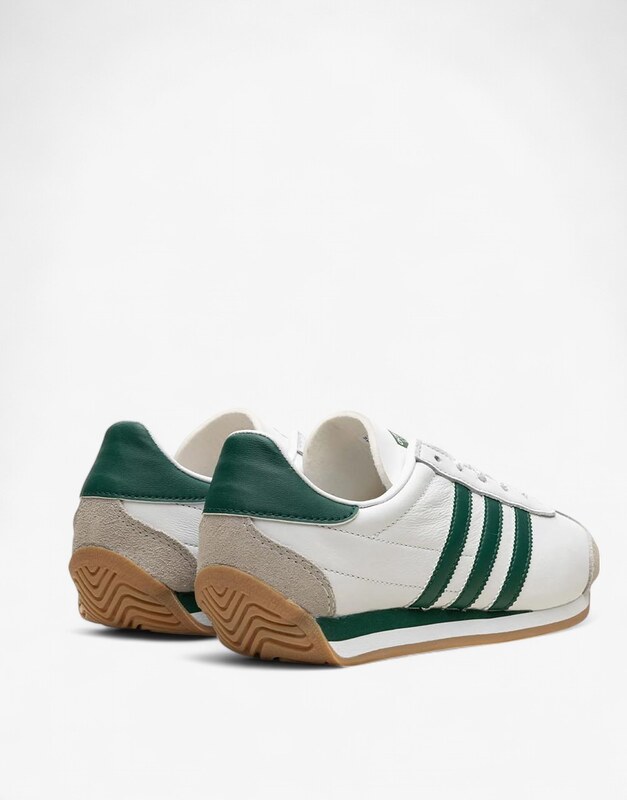 ADIDAS Originals Country Og Shoes White/Green
