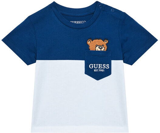 Тишърт Guess