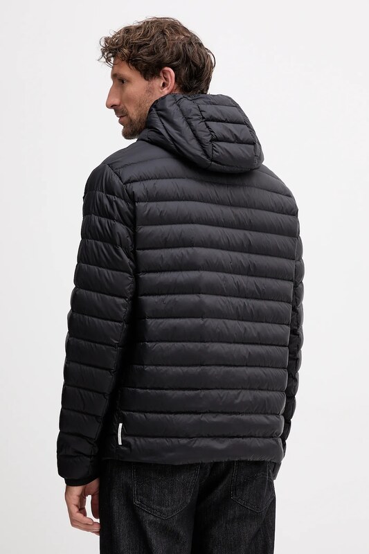 Пухено яке Armani Exchange