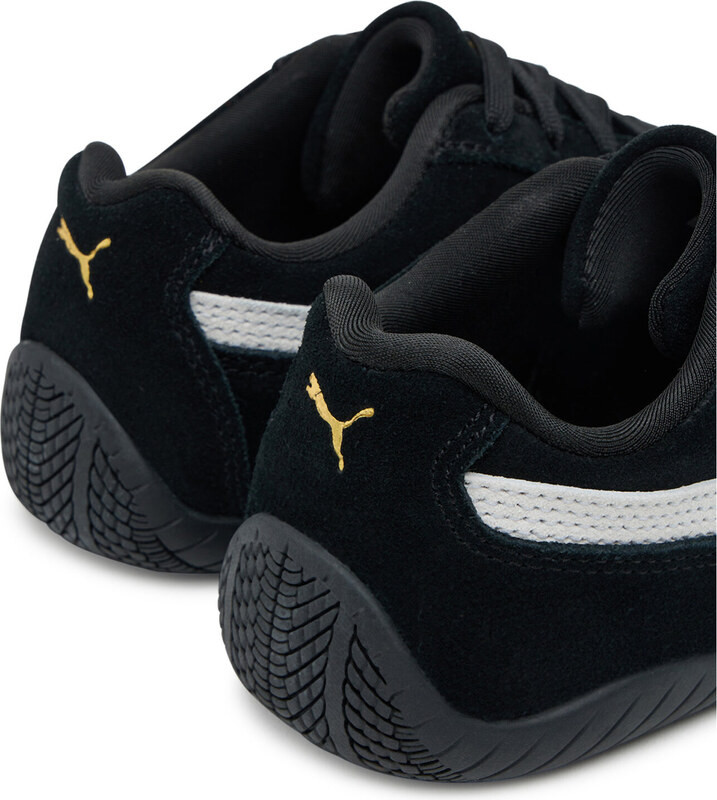 Сникърси Puma Speedcat Og Ps 401699 01 Черен