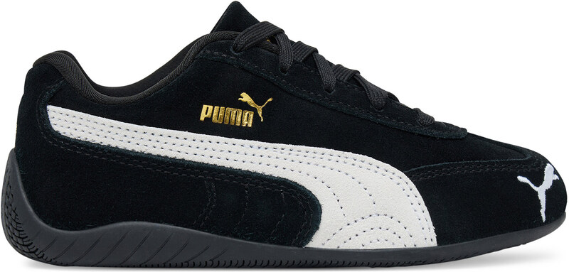 Сникърси Puma Speedcat Og Ps 401699 01 Черен