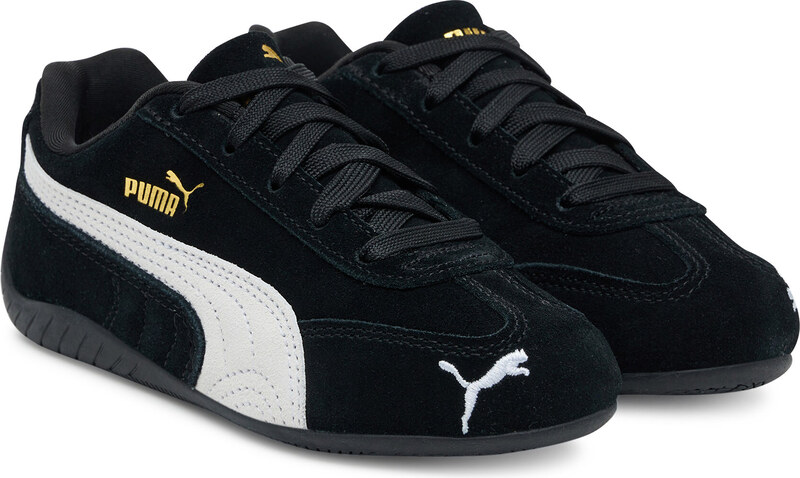 Сникърси Puma Speedcat Og Ps 401699 01 Черен