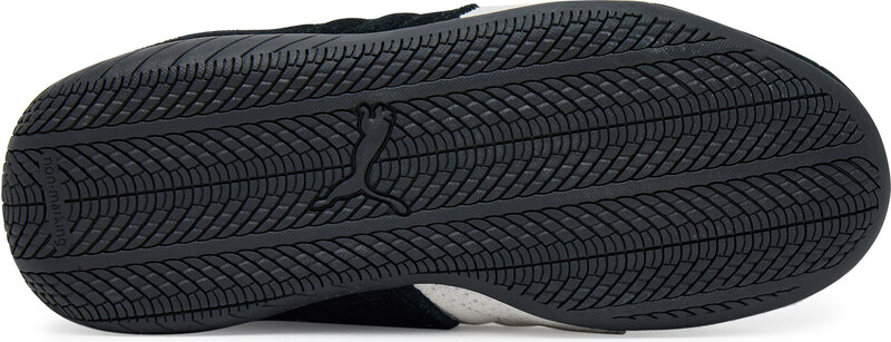 Сникърси Puma Speedcat Og Ps 401699 01 Черен