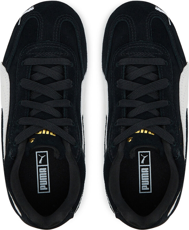 Сникърси Puma Speedcat Og Ps 401699 01 Черен