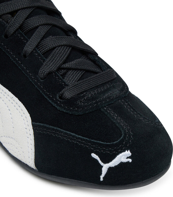 Сникърси Puma Speedcat Og Ps 401699 01 Черен
