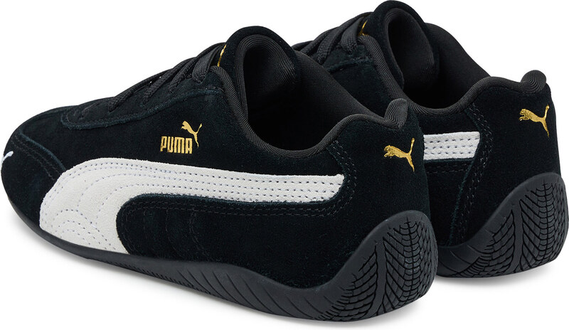 Сникърси Puma Speedcat Og Ps 401699 01 Черен