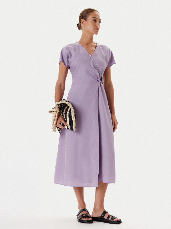 Лятна рокля TATUUM