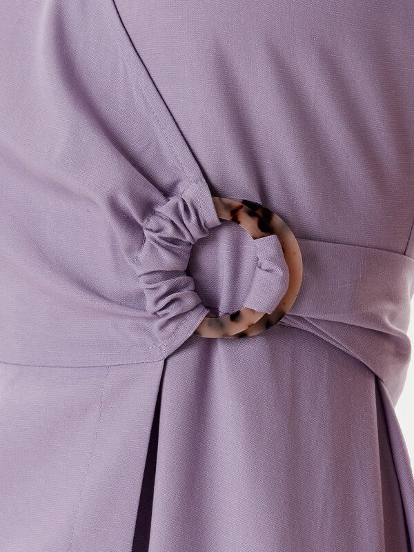 Лятна рокля TATUUM