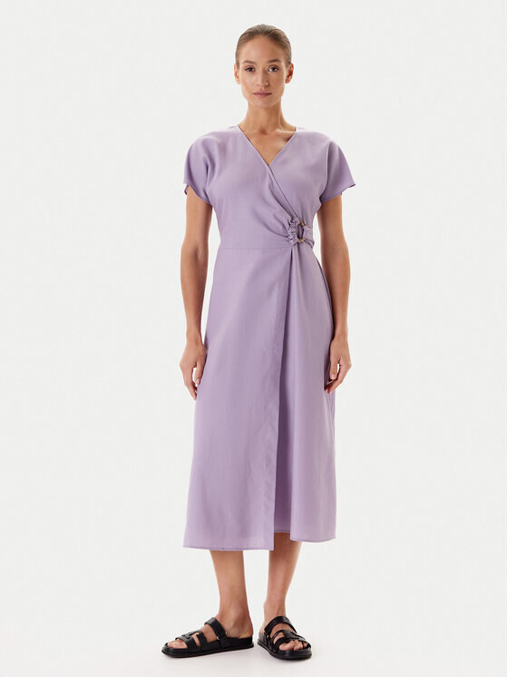 Лятна рокля TATUUM