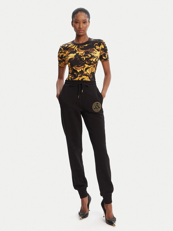 Долнище анцуг Versace Jeans Couture