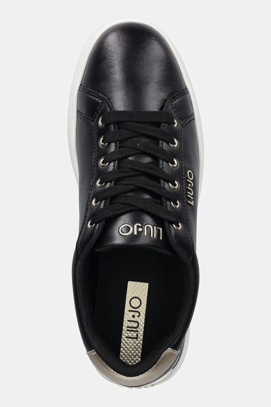 Кожени маратонки Liu Jo PRETTY 06