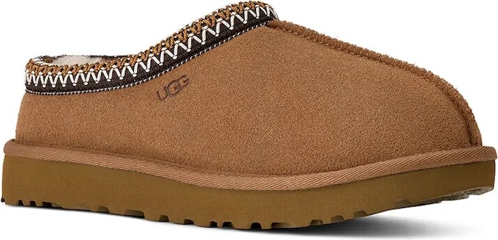 Велурени чехли UGG Tasman II