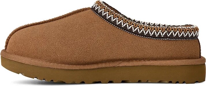 Велурени чехли UGG Tasman II