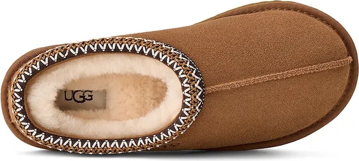 Велурени чехли UGG Tasman II